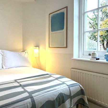 The Regency - Serviced Apartments London Exteriör bild