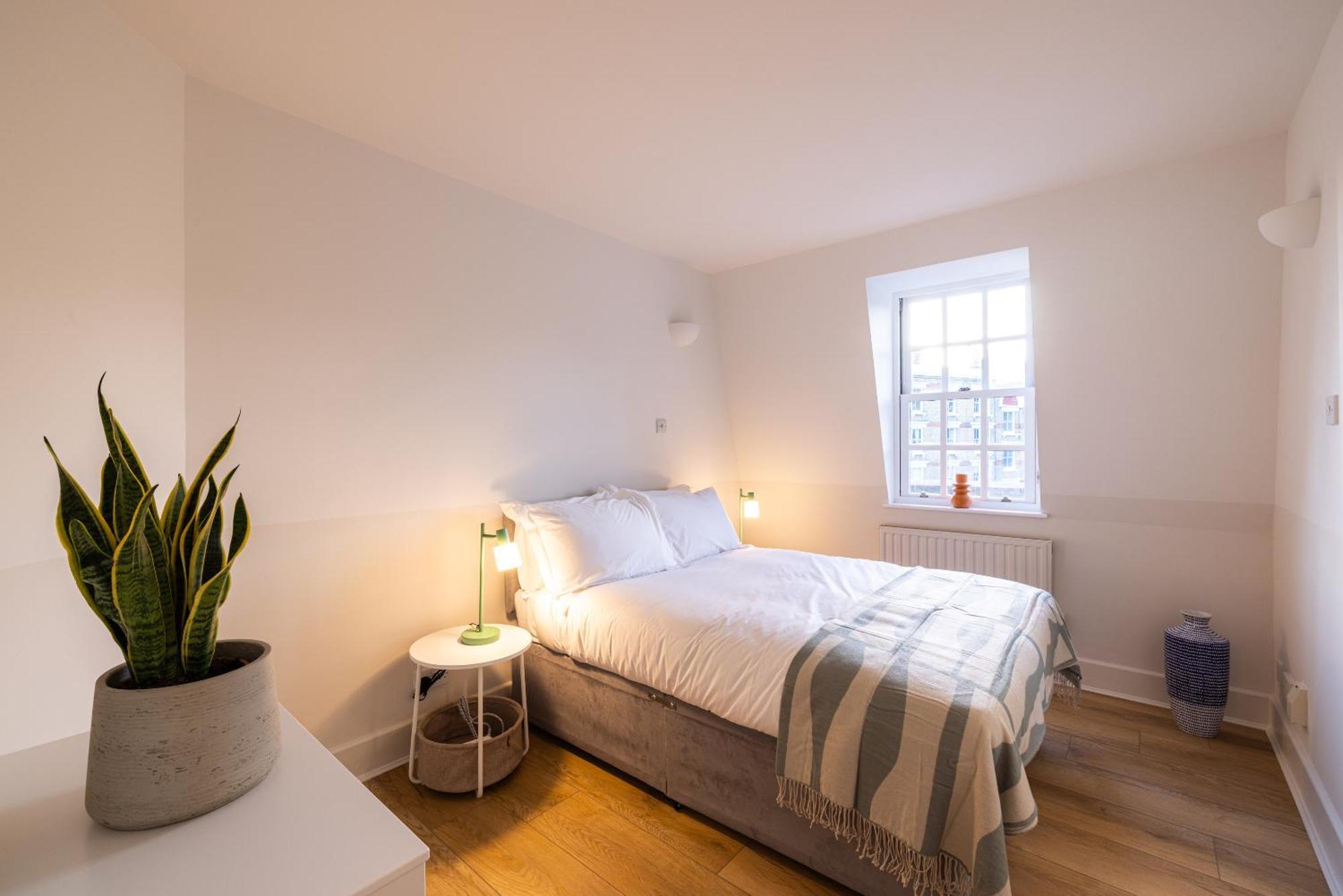 The Regency - Serviced Apartments London Exteriör bild