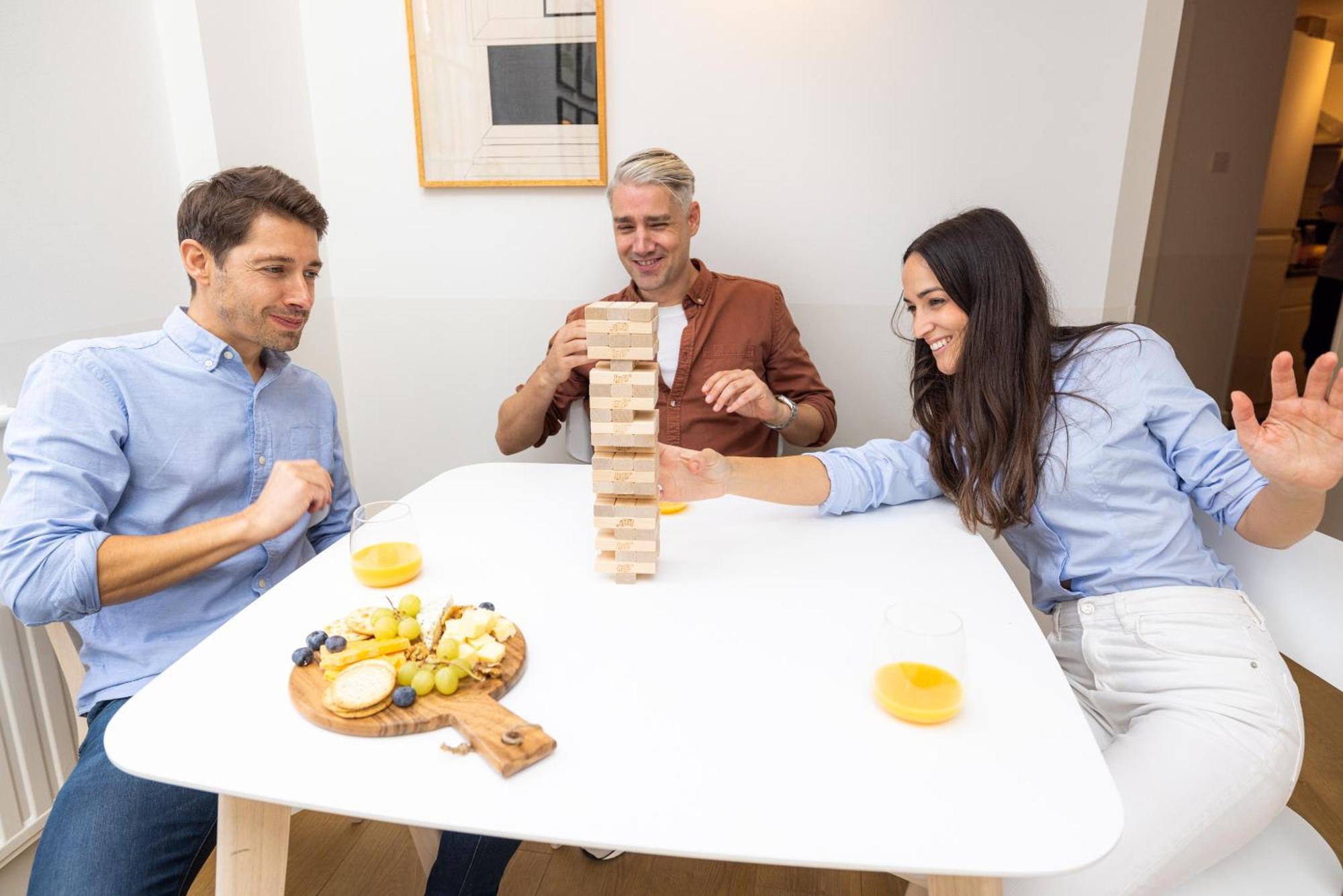 The Regency - Serviced Apartments London Exteriör bild