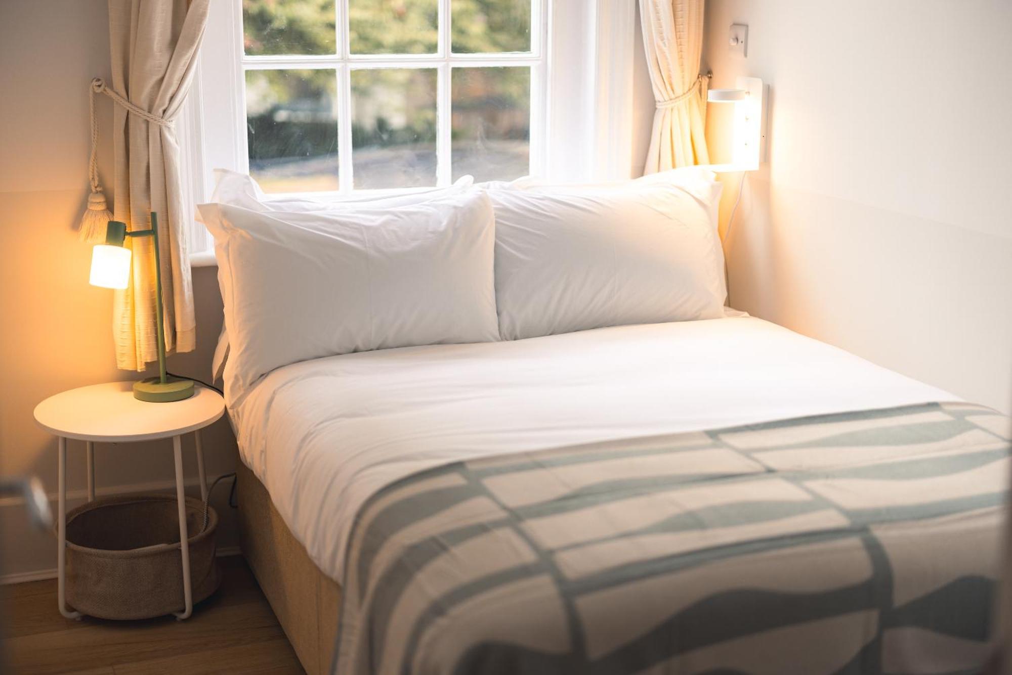 The Regency - Serviced Apartments London Exteriör bild