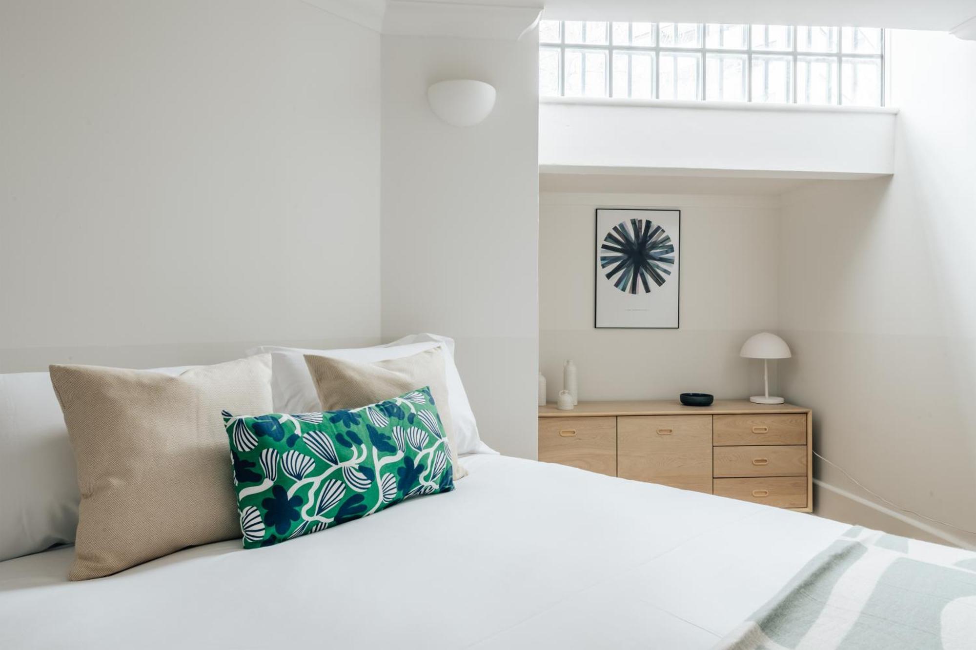The Regency - Serviced Apartments London Exteriör bild
