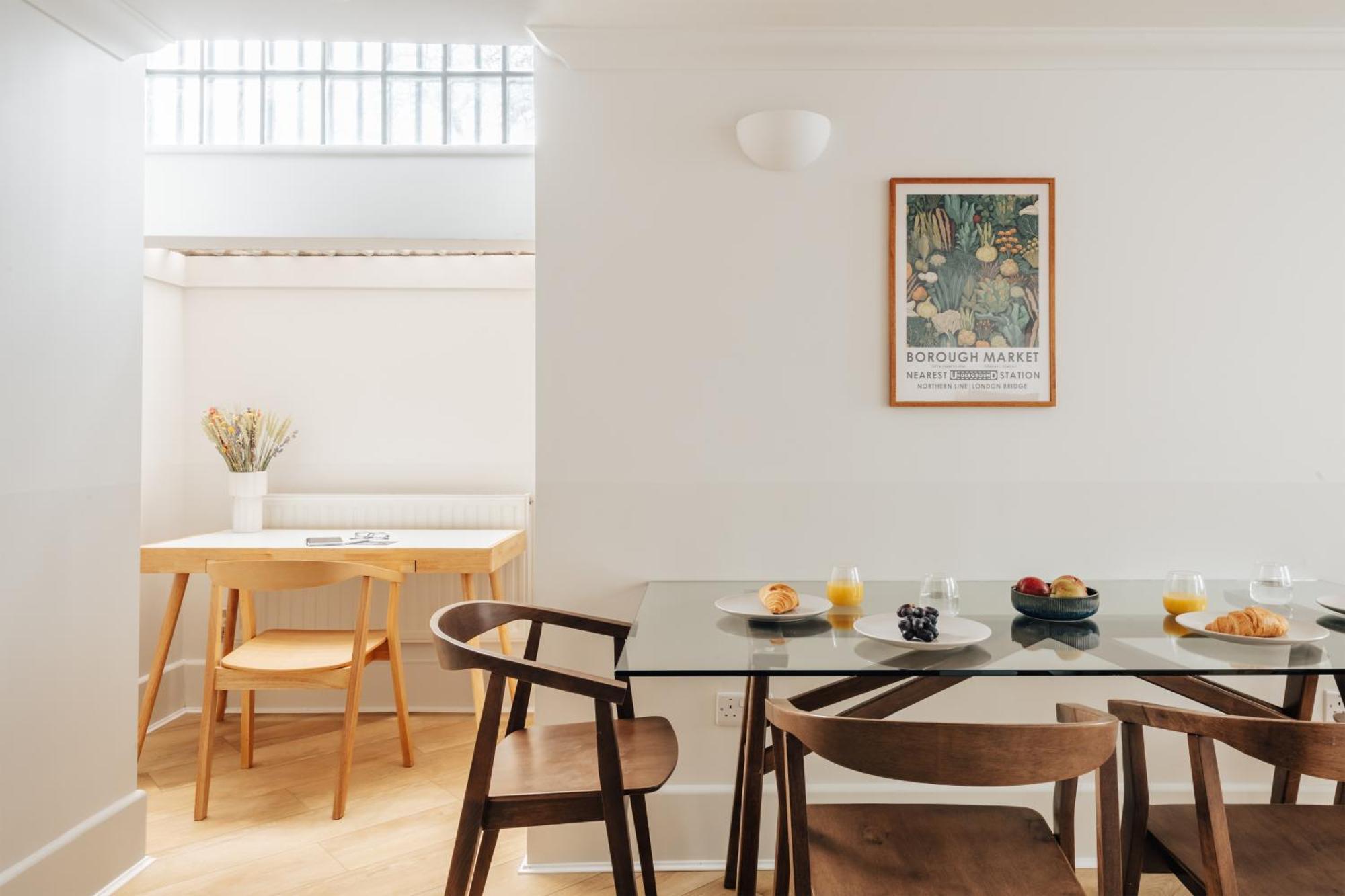 The Regency - Serviced Apartments London Exteriör bild