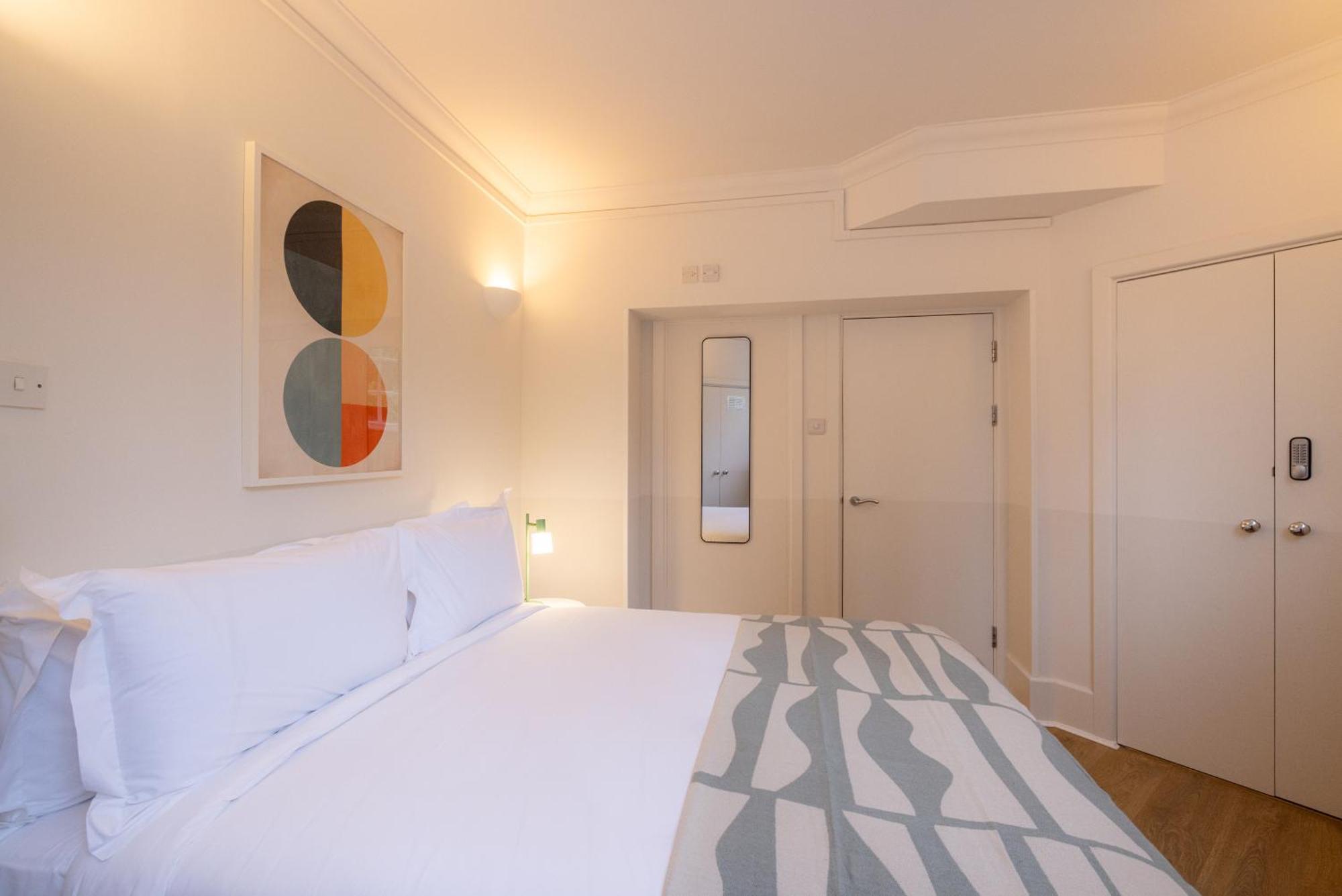 The Regency - Serviced Apartments London Exteriör bild