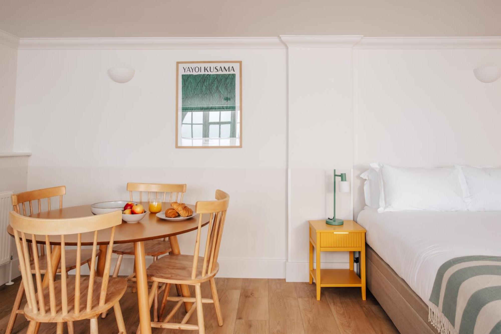 The Regency - Serviced Apartments London Exteriör bild